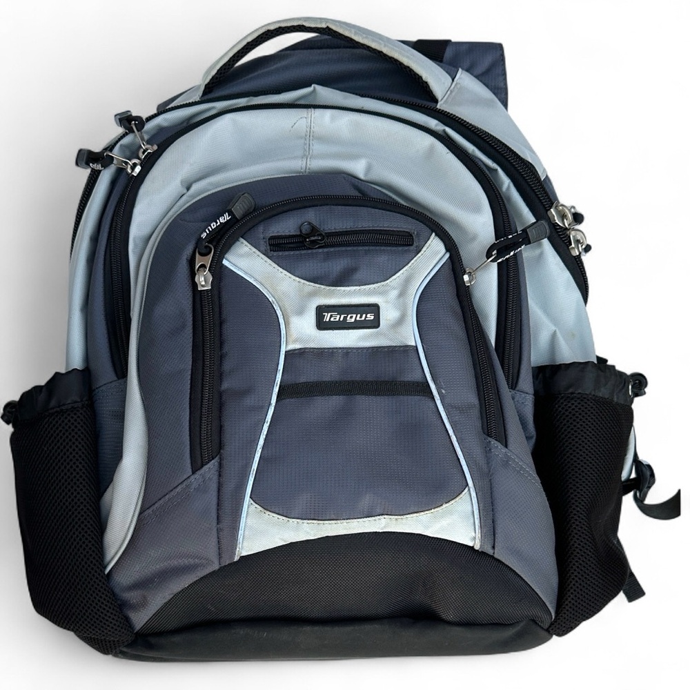 Targus Dual-Tone Backpack for Men
